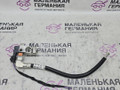 минусовой провод аккумулятора BMW 5 серия G30/G31 G30 2018, 2.0 л., B48 B20 A, бензин, АКПП, a96 mineral-weiss metallic, седан, задний привод, правый руль, 61216840519, 6840519, 7574677 - фото №2