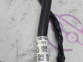 минусовой провод аккумулятора BMW 5 серия G30/G31 G30 2018, 2.0 л., B48 B20 A, бензин, АКПП, a96 mineral-weiss metallic, седан, задний привод, правый руль, 61216840519, 6840519, 7574677 - фото №8