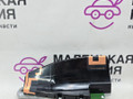 антенна BMW 5 серия G30/G31 G30 2018, 2.0 л., B48 B20 A, бензин, АКПП, a96 mineral-weiss metallic, седан, задний привод, правый руль, 65209303037, 9303037 - фото №4