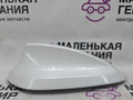 корпус антенны на крыше BMW 5 серия G30/G31 G30 2018, 2.0 л., B48 B20 A, бензин, АКПП, a96 mineral-weiss metallic, седан, задний привод, правый руль, 65209371344, 9371344, 8067746 - фото №2