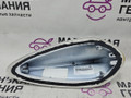 корпус антенны на крыше BMW 5 серия G30/G31 G30 2018, 2.0 л., B48 B20 A, бензин, АКПП, a96 mineral-weiss metallic, седан, задний привод, правый руль, 65209371344, 9371344, 8067746 - фото №8