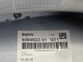 корпус антенны на крыше BMW 5 серия G30/G31 G30 2018, 2.0 л., B48 B20 A, бензин, АКПП, a96 mineral-weiss metallic, седан, задний привод, правый руль, 65209371344, 9371344, 8067746 - фото №11