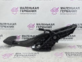 педаль тормоза BMW 5 серия G30/G31 G30 2018, 2.0 л., B48 B20 A, бензин, АКПП, a96 mineral-weiss metallic, седан, задний привод, правый руль, 35006861772, 6861772 - фото №4