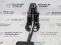 педаль тормоза BMW 5 серия G30/G31 G30 2018, 2.0 л., B48 B20 A, бензин, АКПП, a96 mineral-weiss metallic, седан, задний привод, правый руль, 35006861772, 6861772 - фото №2
