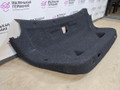обшивка крышки багажника BMW 5 серия G30/G31 G30 2018, 2.0 л., B48 B20 A, бензин, АКПП, a96 mineral-weiss metallic, седан, задний привод, правый руль, 51497366407, 7366407, 2654169 - фото №4
