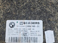 обшивка крышки багажника BMW 5 серия G30/G31 G30 2018, 2.0 л., B48 B20 A, бензин, АКПП, a96 mineral-weiss metallic, седан, задний привод, правый руль, 51497366407, 7366407, 2654169 - фото №7
