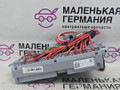 блок предохранителей BMW 5 серия G30/G31 G30 2018, 2.0 л., B48 B20 A, бензин, АКПП, a96 mineral-weiss metallic, седан, задний привод, правый руль, 61149350313, 9350313 - фото №4