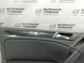 обшивка двери передняя левая Volkswagen Golf GTI 6 поколение 2011, 2.0 л., CCZB, бензин, робот, b4/b9a белый, хетчбэк 5 дв., передний привод, правый руль, 5K4867011 - фото №8