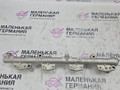 топливная рампа BMW 3 серия G20 2020, 2.0 л., B46 B20 B, бензин, АКПП, белый alpinweiss 3 (300), седан, задний привод, 13538665633, 8665633 - фото №2