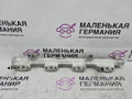 топливная рампа BMW 3 серия G20 2020, 2.0 л., B46 B20 B, бензин, АКПП, белый alpinweiss 3 (300), седан, задний привод, 13538665633, 8665633 - фото №5