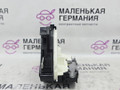 замок двери задней левой Volkswagen Passat CC 1 поколение [рестайлинг] 2013, 2.0 л., CCZB, бензин, робот, z2/h5x синий металлик, седан, передний привод, правый руль, 5N0839015G - фото №4