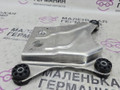 Кронштейн блока ABS BMW 5 серия G30/G31 G30 2018, 2.0 л., B48 B20 A, бензин, АКПП, a96 mineral-weiss metallic, седан, задний привод, правый руль, 34516861631, 6861631 - фото №4
