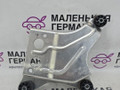 Кронштейн блока ABS BMW 5 серия G30/G31 G30 2018, 2.0 л., B48 B20 A, бензин, АКПП, a96 mineral-weiss metallic, седан, задний привод, правый руль, 34516861631, 6861631 - фото №3