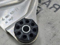 Кронштейн блока ABS BMW 5 серия G30/G31 G30 2018, 2.0 л., B48 B20 A, бензин, АКПП, a96 mineral-weiss metallic, седан, задний привод, правый руль, 34516861631, 6861631 - фото №8
