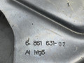 Кронштейн блока ABS BMW 5 серия G30/G31 G30 2018, 2.0 л., B48 B20 A, бензин, АКПП, a96 mineral-weiss metallic, седан, задний привод, правый руль, 34516861631, 6861631 - фото №10