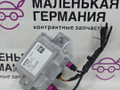 блок управления телефоном BMW 5 серия G30/G31 G30 2018, 2.0 л., B48 B20 A, бензин, АКПП, a96 mineral-weiss metallic, седан, задний привод, правый руль, 84109128982, 9128982 - фото №2