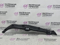 пыльник переднего крыла BMW 5 серия G30/G31 G30 2017, 2.0 л., B48 B20 A, бензин, АКПП, b65 jatoba brown metallic, седан, задний привод, правый руль, 51487352221, 7352221 - фото №2