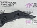 пыльник переднего крыла BMW 5 серия G30/G31 G30 2017, 2.0 л., B48 B20 A, бензин, АКПП, b65 jatoba brown metallic, седан, задний привод, правый руль, 51487352221, 7352221 - фото №3