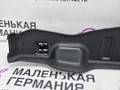 пыльник переднего крыла BMW 5 серия G30/G31 G30 2017, 2.0 л., B48 B20 A, бензин, АКПП, b65 jatoba brown metallic, седан, задний привод, правый руль, 51487352221, 7352221 - фото №5
