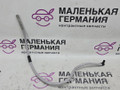 патрубок (трубопровод, шланг) BMW X1 F48 2016, 2.0 л., B47 C20 A, дизель, АКПП, alpinweiss 3 (300), передний привод, правый руль, 61211377745, 61211377835 - фото №2