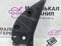динамик высокочастотный (пищалка) Volkswagen Golf GTI 6 поколение 2011, 2.0 л., CCZB, бензин, робот, b4/b9a белый, хетчбэк 5 дв., передний привод, правый руль, 5K0837993, 5K0035411, 5K0837985 - фото №2