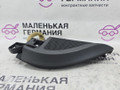 динамик высокочастотный (пищалка) Volkswagen Golf GTI 6 поколение 2011, 2.0 л., CCZB, бензин, робот, b4/b9a белый, хетчбэк 5 дв., передний привод, правый руль, 5K0837993, 5K0035411, 5K0837985 - фото №5