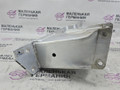 кронштейн переднего бампера BMW X6 F16 2014, 3.0 л., N55 B30 A, бензин, АКПП, красный, правый руль, 51647294507, 7294507 - фото №3
