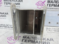 кронштейн переднего бампера BMW X6 F16 2014, 3.0 л., N55 B30 A, бензин, АКПП, красный, правый руль, 51647294507, 7294507 - фото №5