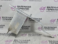 кронштейн переднего бампера BMW X6 F16 2014, 3.0 л., N55 B30 A, бензин, АКПП, красный, правый руль, 51647294507, 7294507 - фото №7