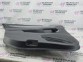 обшивка двери задняя левая Volkswagen Passat B8 2015, 1.8 л., CJSA, бензин, робот, 2t/c9x чёрный перламутр, седан, правый руль, 3G5867211AF - фото №5