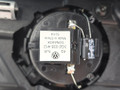 обшивка двери задняя левая Volkswagen Passat B8 2015, 1.8 л., CJSA, бензин, робот, 2t/c9x чёрный перламутр, седан, правый руль, 3G5867211AF - фото №8
