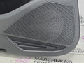 обшивка двери задняя левая Volkswagen Passat B8 2015, 1.8 л., CJSA, бензин, робот, 2t/c9x чёрный перламутр, седан, правый руль, 3G5867211AF - фото №9