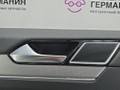 обшивка двери задняя левая Volkswagen Passat B8 2015, 1.8 л., CJSA, бензин, робот, 2t/c9x чёрный перламутр, седан, правый руль, 3G5867211AF - фото №10