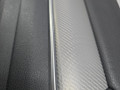 обшивка двери задняя левая Volkswagen Passat B8 2015, 1.8 л., CJSA, бензин, робот, 2t/c9x чёрный перламутр, седан, правый руль, 3G5867211AF - фото №11