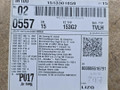 обшивка двери задняя левая Volkswagen Passat B8 2015, 1.8 л., CJSA, бензин, робот, 2t/c9x чёрный перламутр, седан, правый руль, 3G5867211AF - фото №14