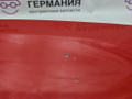 юбка бампера нижняя BMW X6 F16 2014, 3.0 л., N55 B30 A, бензин, АКПП, красный, правый руль, 51117319805, 7319805 - фото №3