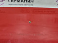 юбка бампера нижняя BMW X6 F16 2014, 3.0 л., N55 B30 A, бензин, АКПП, красный, правый руль, 51117319805, 7319805 - фото №4