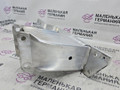 кронштейн переднего бампера BMW X6 F16 2014, 3.0 л., N55 B30 A, бензин, АКПП, красный, правый руль, 51647294508, 7294508 - фото №2