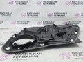 Шумоизоляция двери Volkswagen Passat CC 1 поколение [рестайлинг] 2013, 2.0 л., CCZB, бензин, робот, z2/h5x синий металлик, седан, передний привод, правый руль, 3C8839755 - фото №4