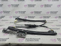 стеклоподъемник задний левый Volkswagen Passat CC 1 поколение [рестайлинг] 2013, 2.0 л., CCZB, бензин, робот, z2/h5x синий металлик, седан, передний привод, правый руль, 3C8839461K - фото №3