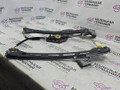 стеклоподъемник задний левый Volkswagen Passat CC 1 поколение [рестайлинг] 2013, 2.0 л., CCZB, бензин, робот, z2/h5x синий металлик, седан, передний привод, правый руль, 3C8839461K - фото №5