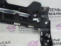 верхняя планка телевизора BMW X6 F16 2014, 3.0 л., N55 B30 A, бензин, АКПП, красный, правый руль, AC15531101, PC13876101, 51647308045 - фото №4