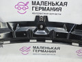 верхняя планка телевизора BMW X6 F16 2014, 3.0 л., N55 B30 A, бензин, АКПП, красный, правый руль, AC15531101, PC13876101, 51647308045 - фото №5