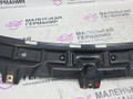 верхняя планка телевизора BMW X6 F16 2014, 3.0 л., N55 B30 A, бензин, АКПП, красный, правый руль, AC15531101, PC13876101, 51647308045 - фото №8