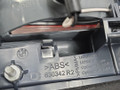 фонарь задний BMW 5 серия G30/G31 G30 2018, 2.0 л., B48 B20 A, бензин, АКПП, a96 mineral-weiss metallic, седан, задний привод, правый руль, 63217376473, 7376473, 63217376474, 7376474 - фото №9
