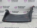 Воздуховод крыла лев. BMW X6 F16 2014, 3.0 л., N55 B30 A, бензин, АКПП, красный, правый руль, 51657320273, 7320273 - фото №2