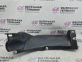 Воздуховод крыла лев. BMW X6 F16 2014, 3.0 л., N55 B30 A, бензин, АКПП, красный, правый руль, 51657320273, 7320273 - фото №3