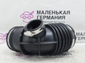 патрубок воздушного фильтра BMW 5 серия G30/G31 G30 2018, 2.0 л., B48 B20 A, бензин, АКПП, a96 mineral-weiss metallic, седан, задний привод, правый руль, 13718663614, 8663614 - фото №3