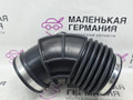 патрубок воздушного фильтра BMW 5 серия G30/G31 G30 2018, 2.0 л., B48 B20 A, бензин, АКПП, a96 mineral-weiss metallic, седан, задний привод, правый руль, 13718663614, 8663614 - фото №7