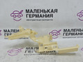кронштейн (крепление) Volkswagen Passat CC 1 поколение [рестайлинг] 2013, 2.0 л., CCZB, бензин, робот, z2/h5x синий металлик, седан, передний привод, правый руль, 3C8839767B - фото №2